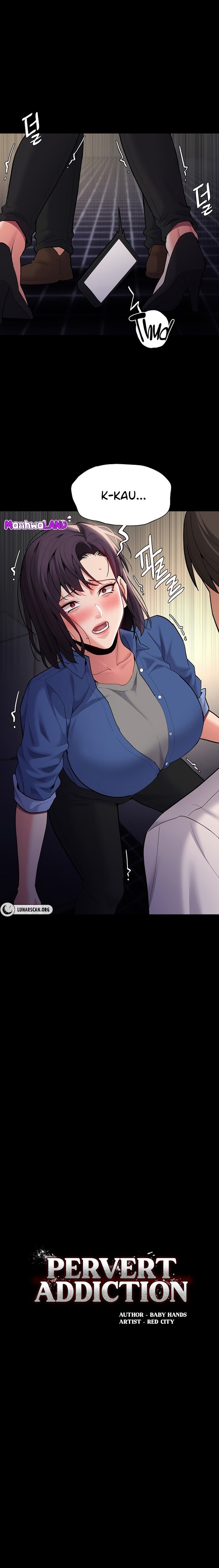 Pervert Diary - Chapter 53 2
