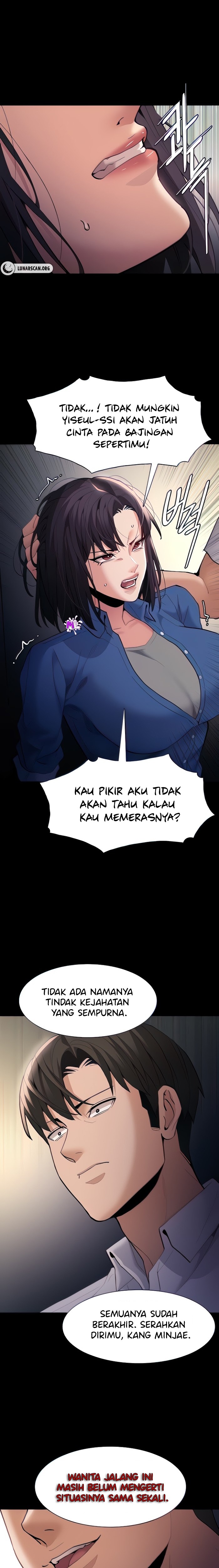 Pervert Diary - Chapter 53 5