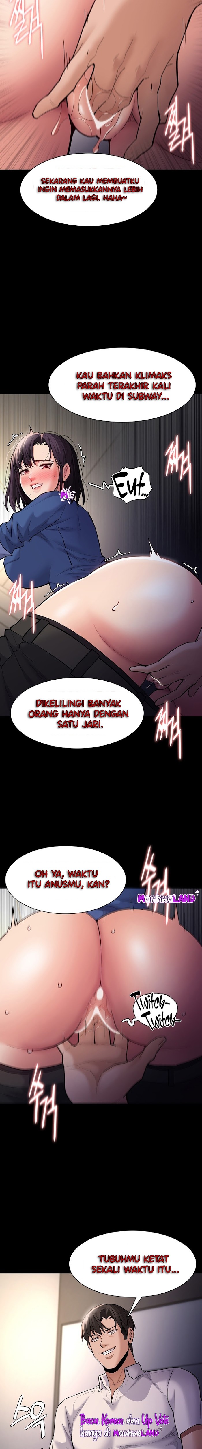 Pervert Diary - Chapter 53 11