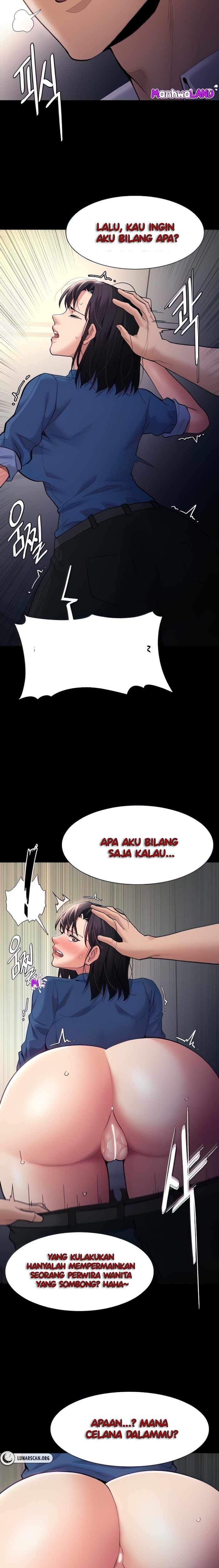Pervert Diary - Chapter 53 6