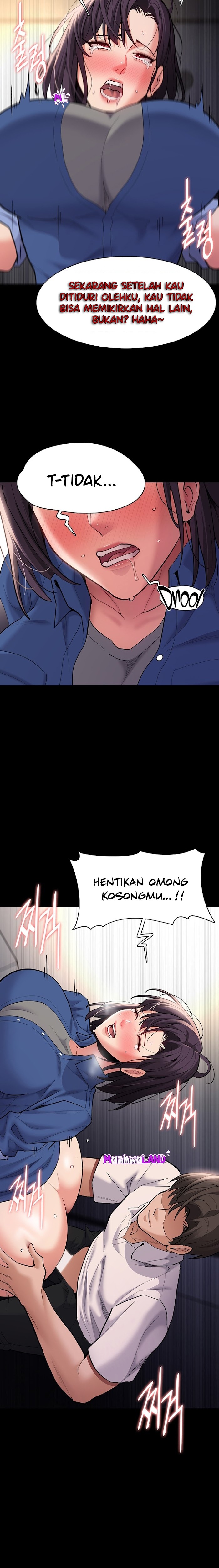 Pervert Diary - Chapter 53 15
