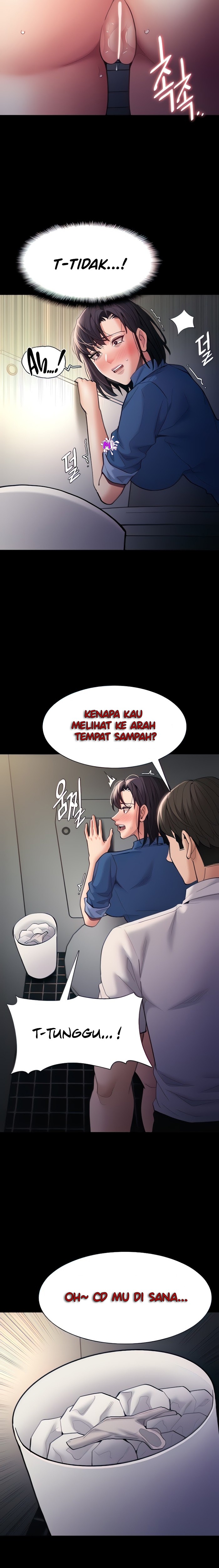 Pervert Diary - Chapter 53 7