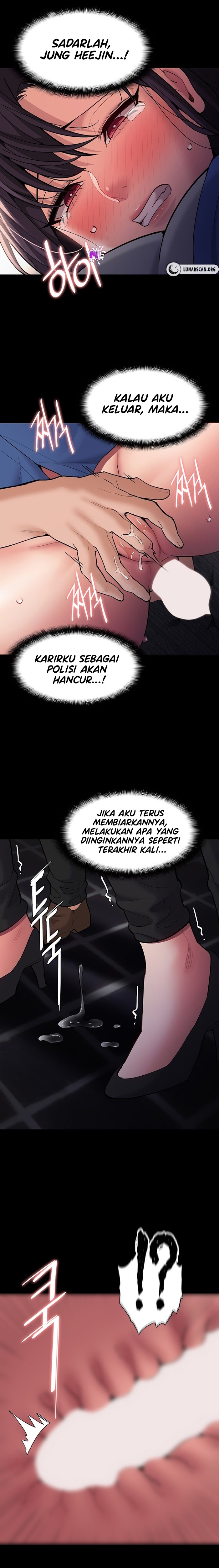 Pervert Diary - Chapter 53 16