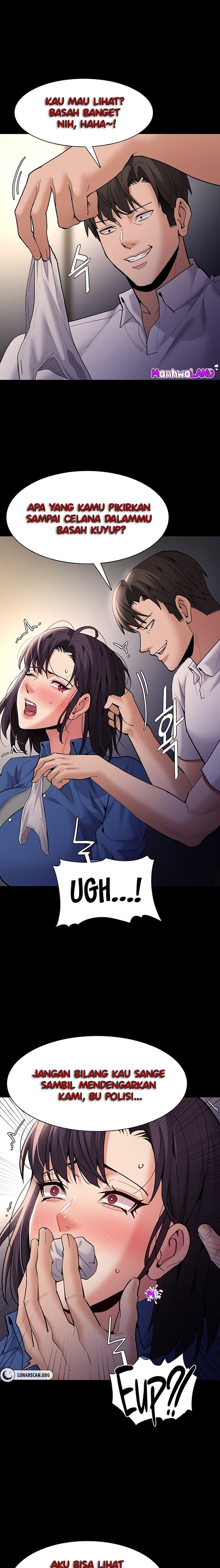 Pervert Diary - Chapter 53 8