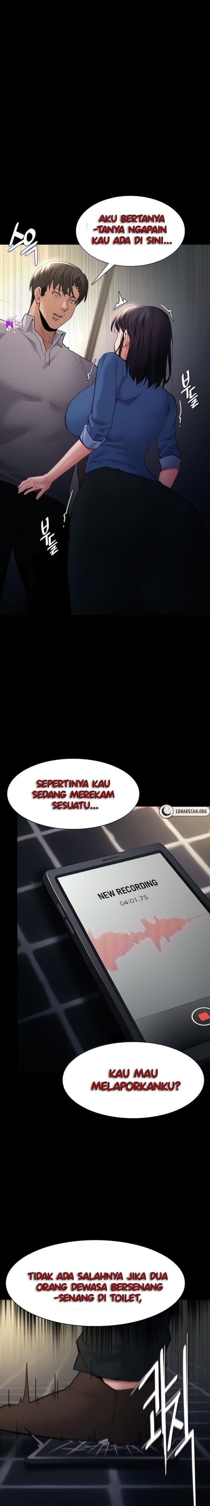 Pervert Diary - Chapter 53 3