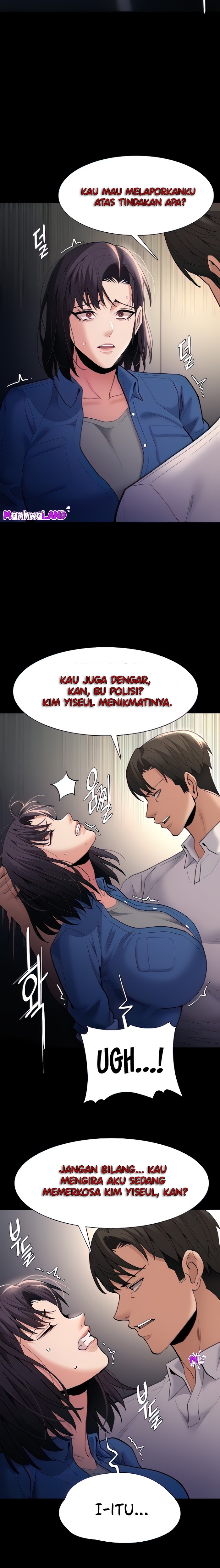 Pervert Diary - Chapter 53 4