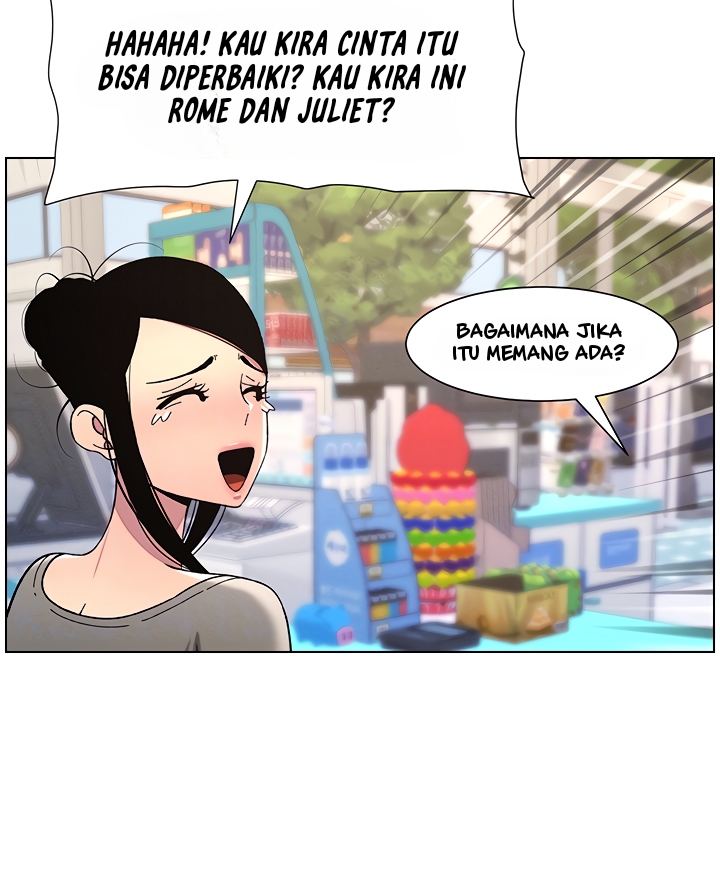 A Secret Lesson With My Younger Sister - Chapter 38 8