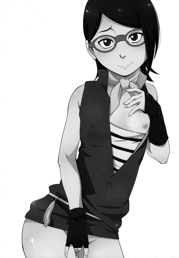 Konoha-don Yasaimashi - Chapter 1 4