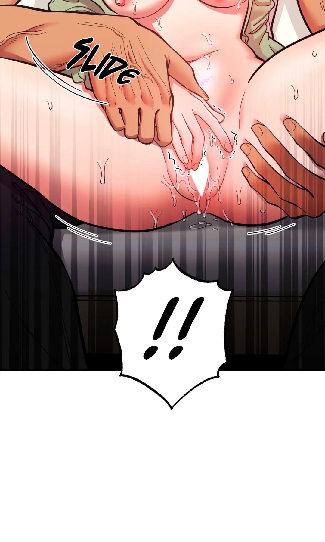 Hana’s Demons of Lust - Chapter 63 26