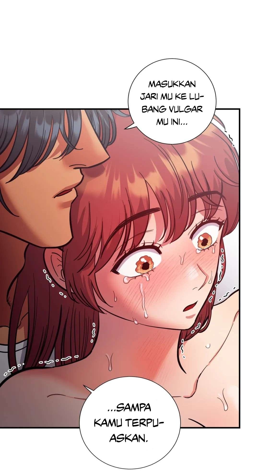 Hana’s Demons of Lust - Chapter 63 27