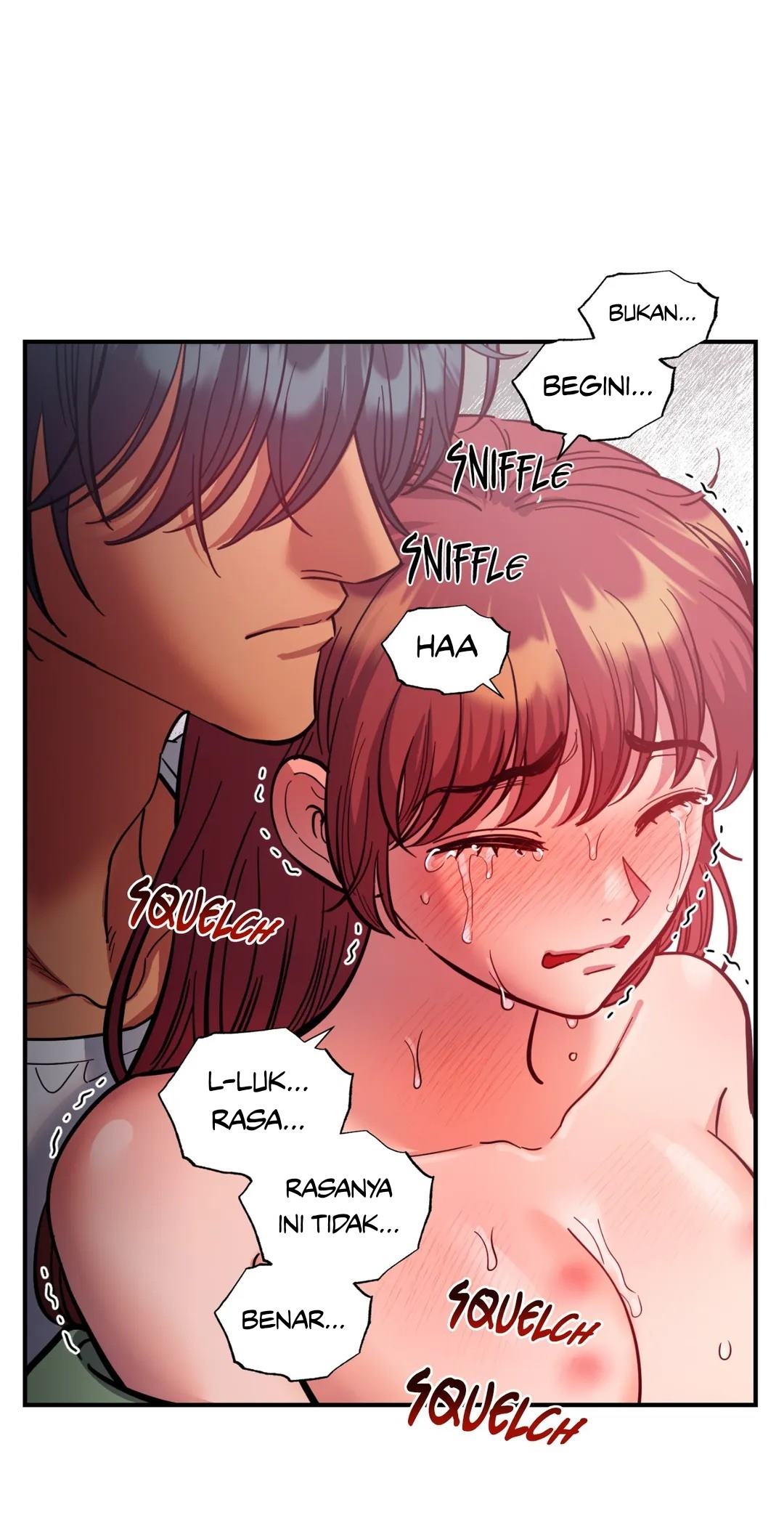 Hana’s Demons of Lust - Chapter 63 36