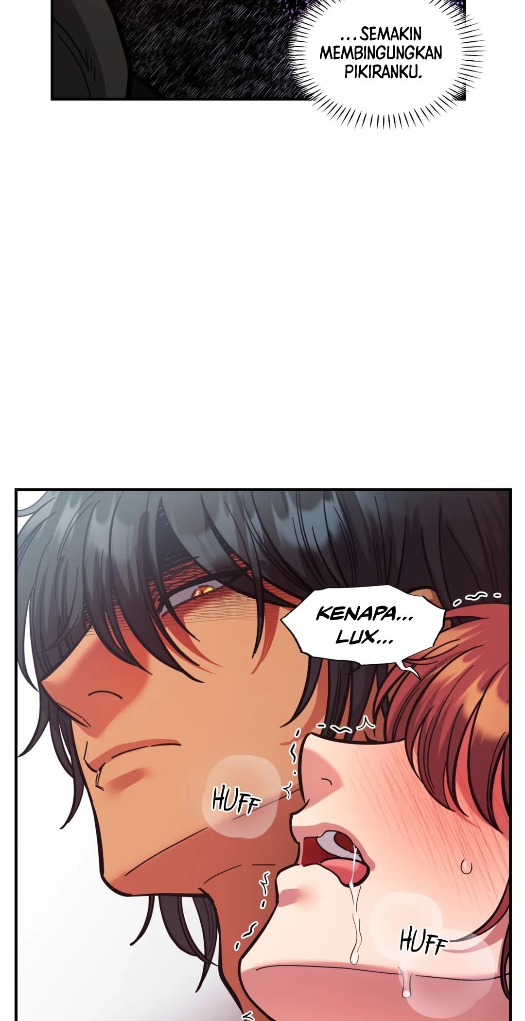 Hana’s Demons of Lust - Chapter 63 18