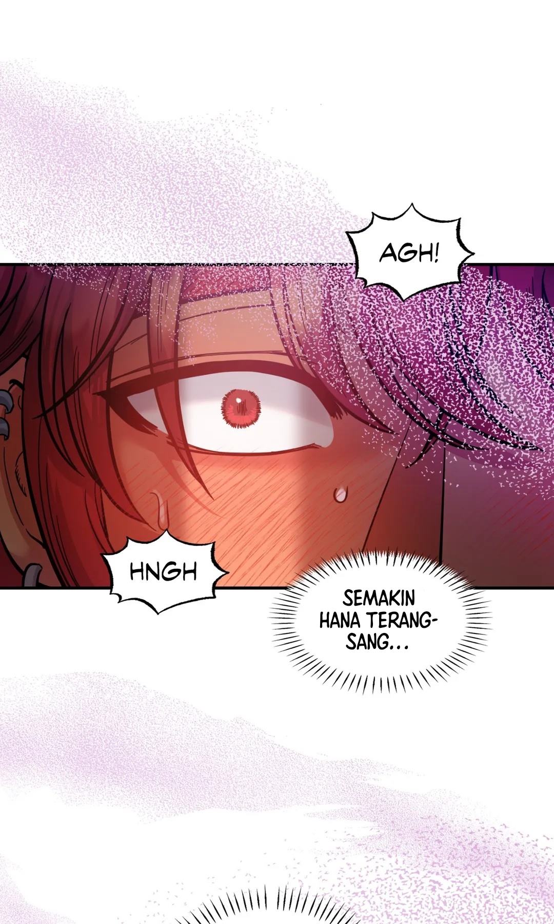 Hana’s Demons of Lust - Chapter 63 12