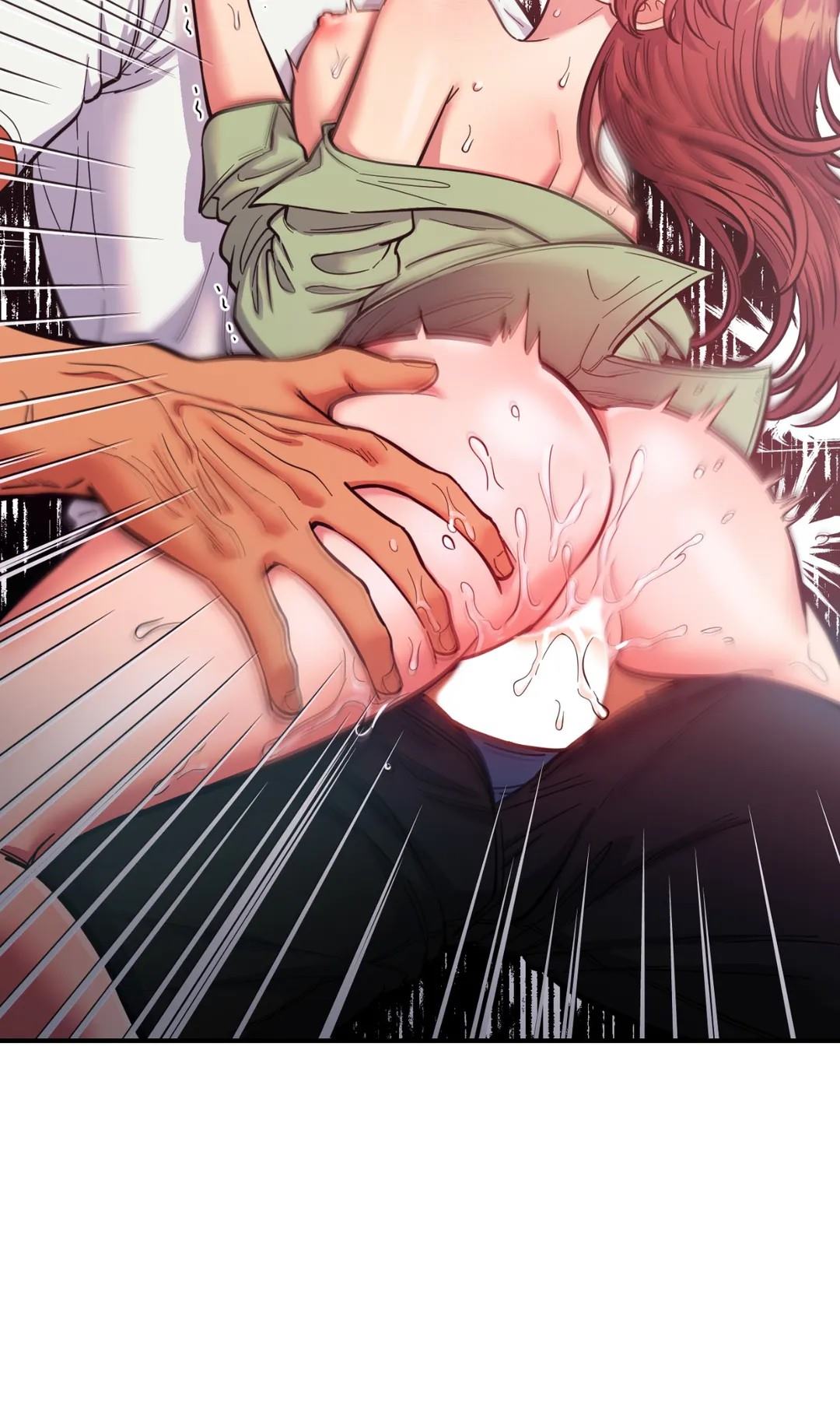 Hana’s Demons of Lust - Chapter 63 66