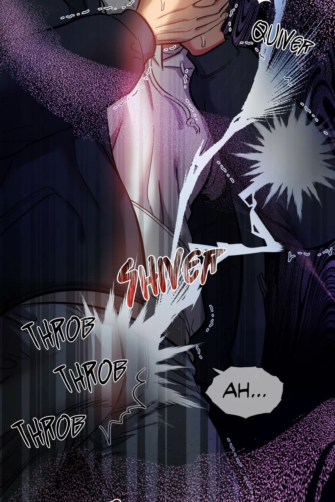Hana’s Demons of Lust - Chapter 63 70