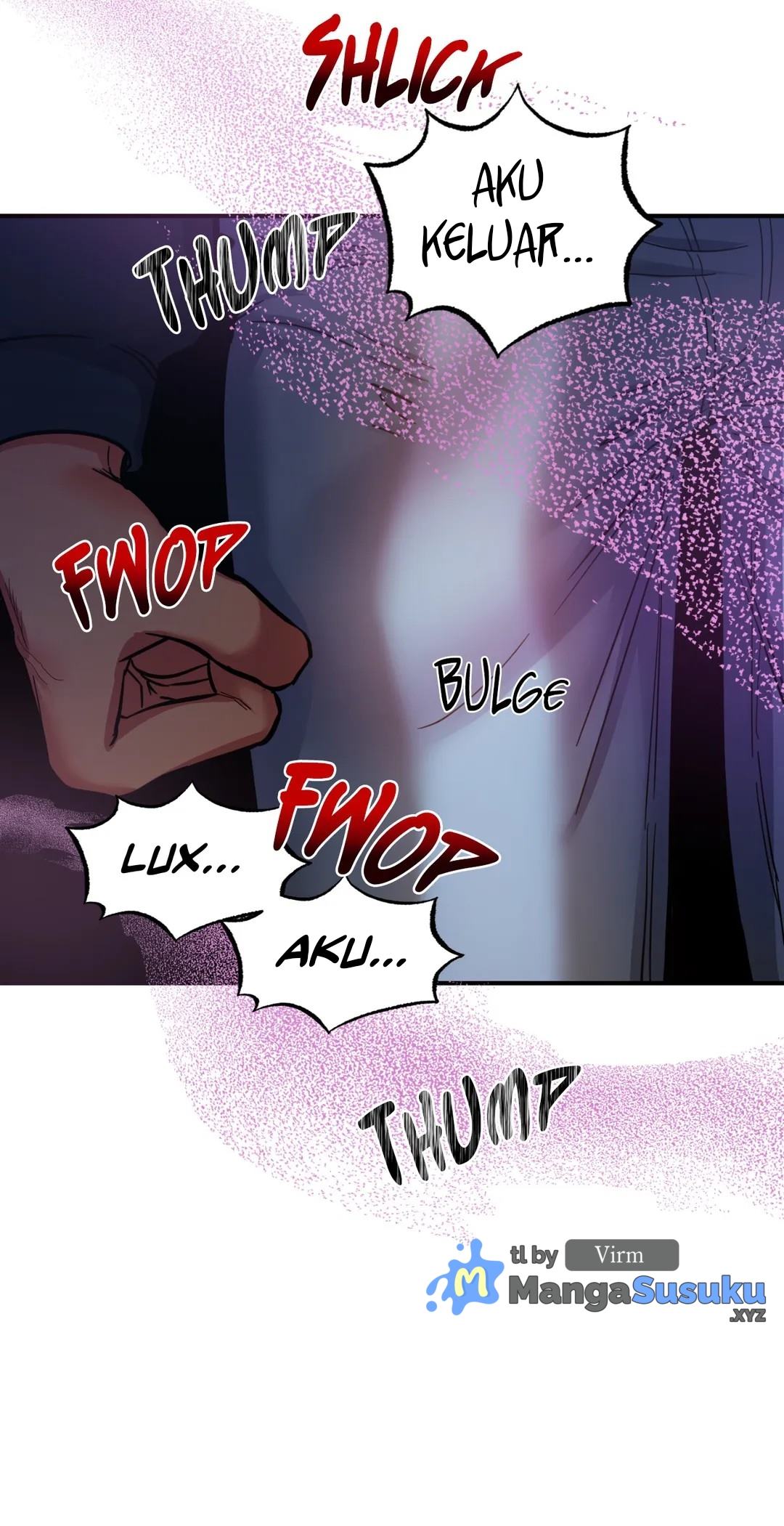 Hana’s Demons of Lust - Chapter 63 51