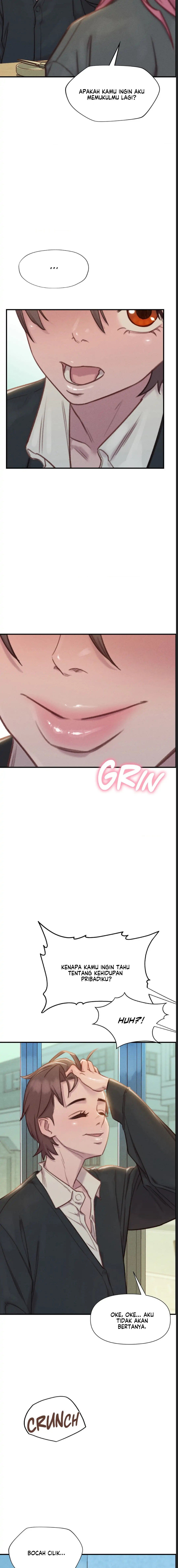 Harem Boy - Chapter 6 23
