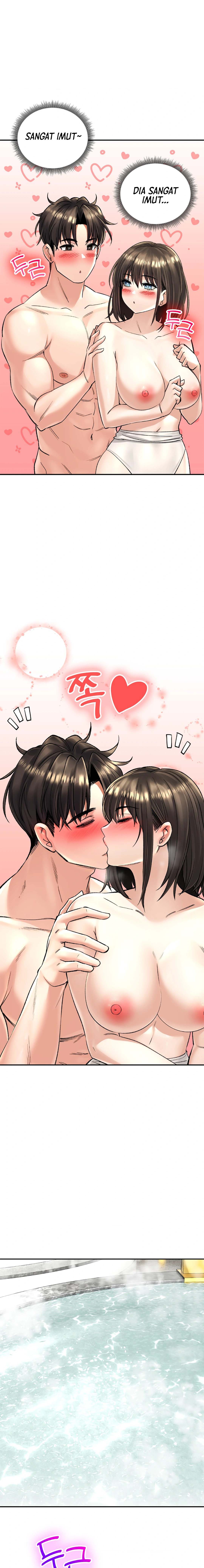 Herbal Love Story - Chapter 20 9