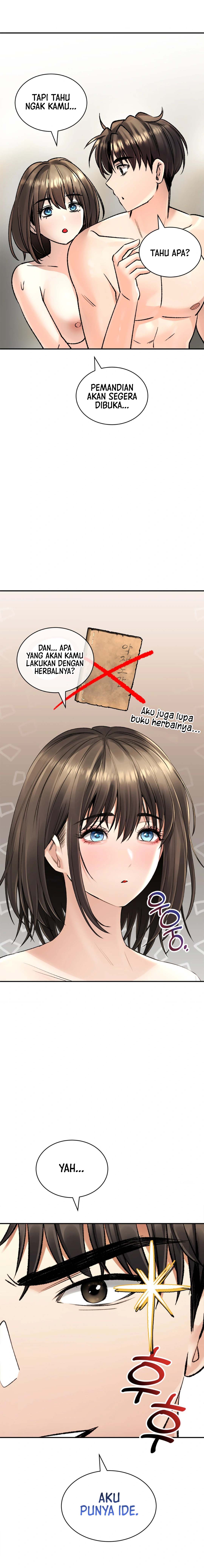 Herbal Love Story - Chapter 20 28