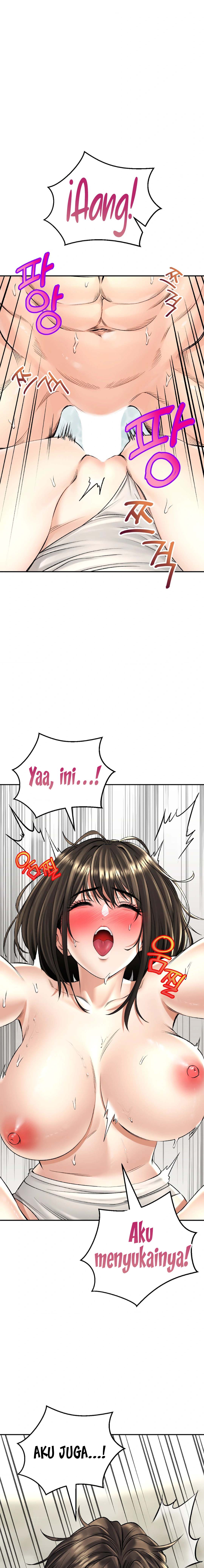Herbal Love Story - Chapter 20 22