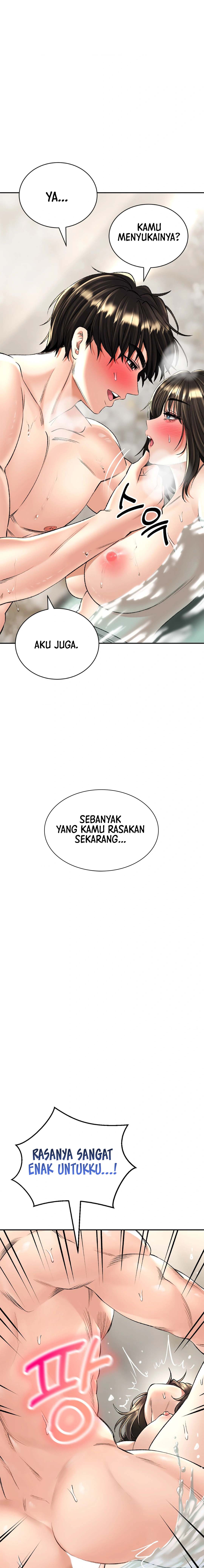 Herbal Love Story - Chapter 20 17