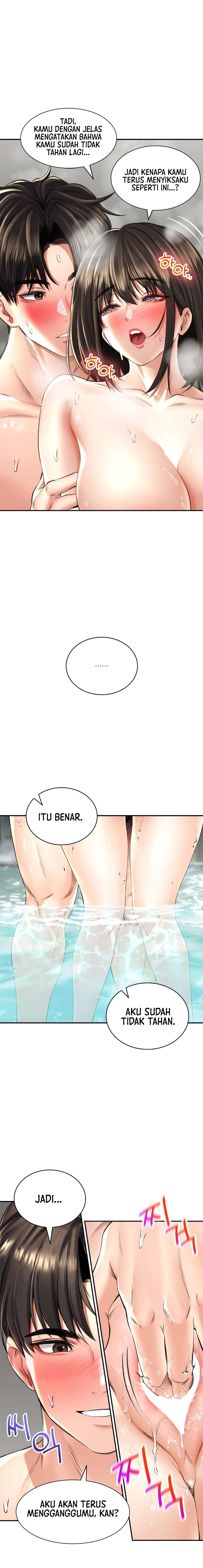 Herbal Love Story - Chapter 20 6