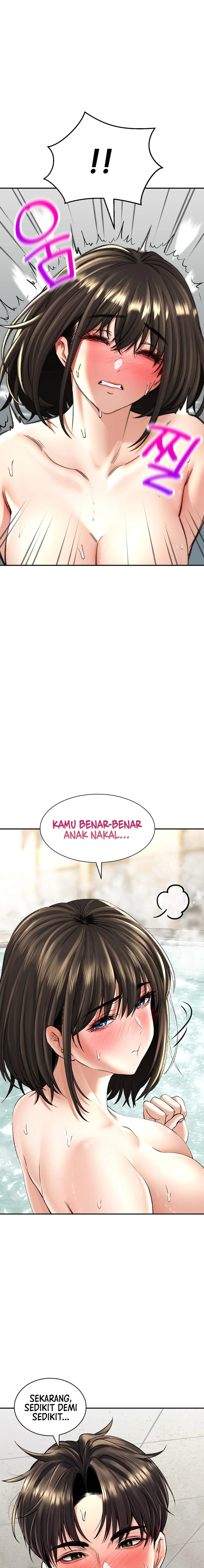 Herbal Love Story - Chapter 20 7
