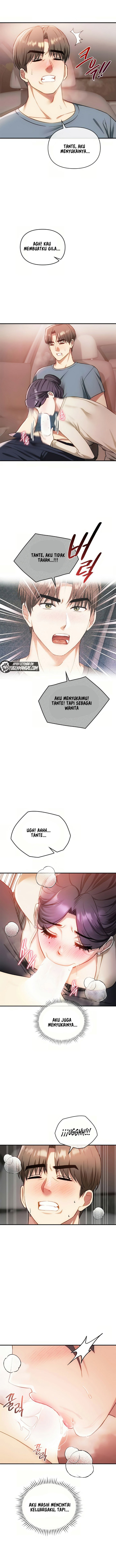 I Can&#8217;t Stand It, Lady! - Chapter 38 9