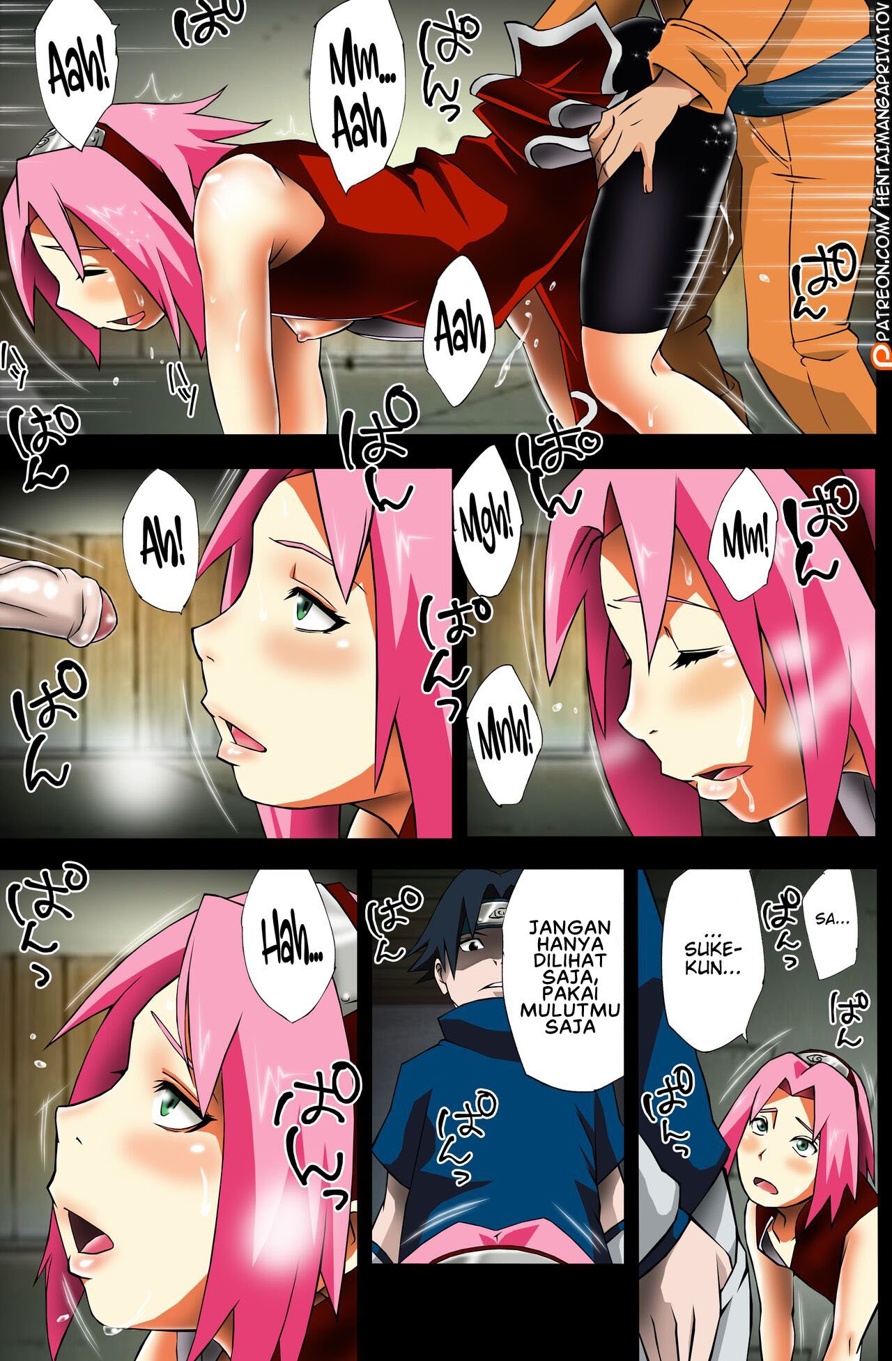 Nanahan no Himatsubushi - Chapter 1 22