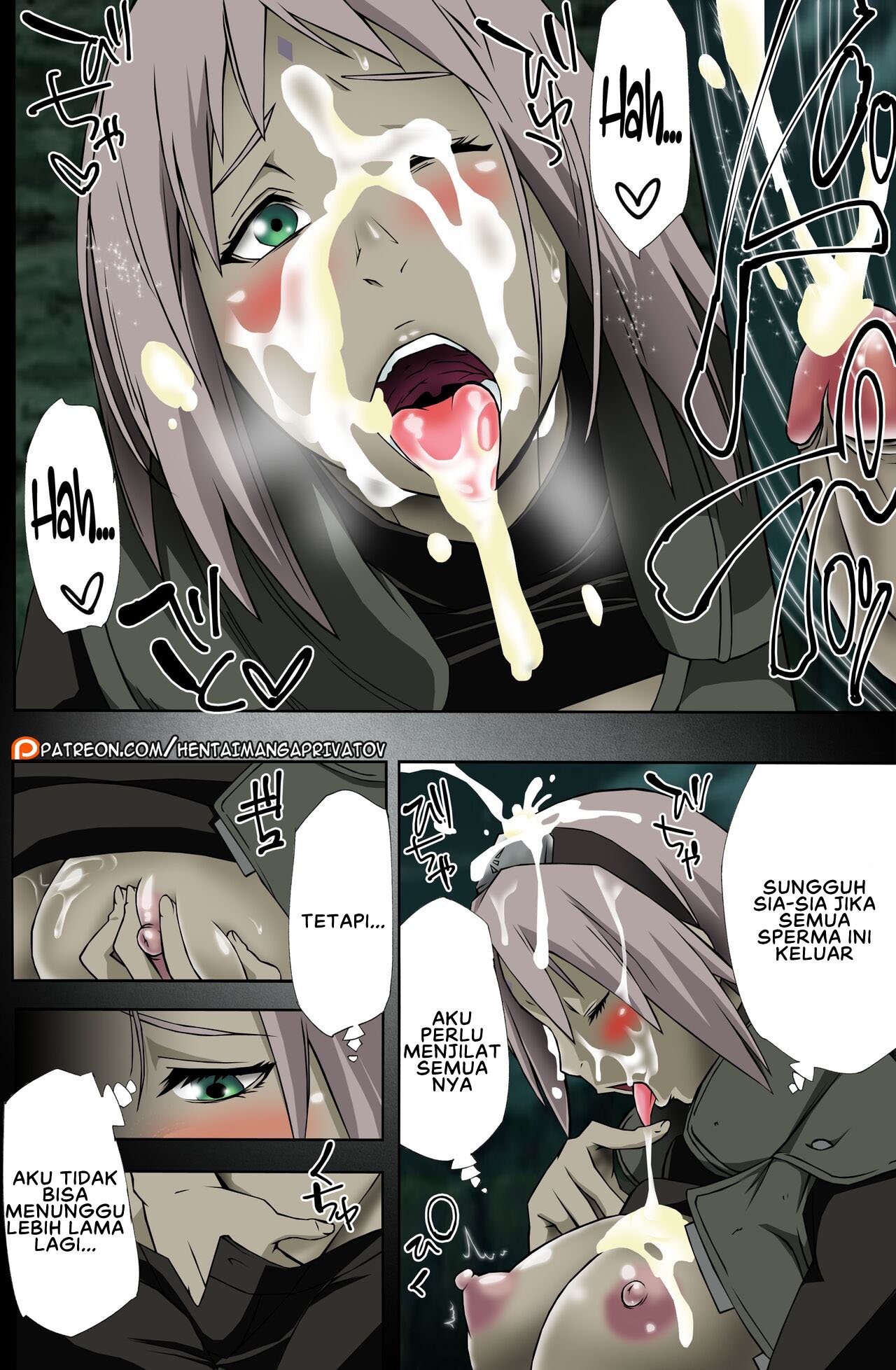Nanahan no Himatsubushi - Chapter 1 13