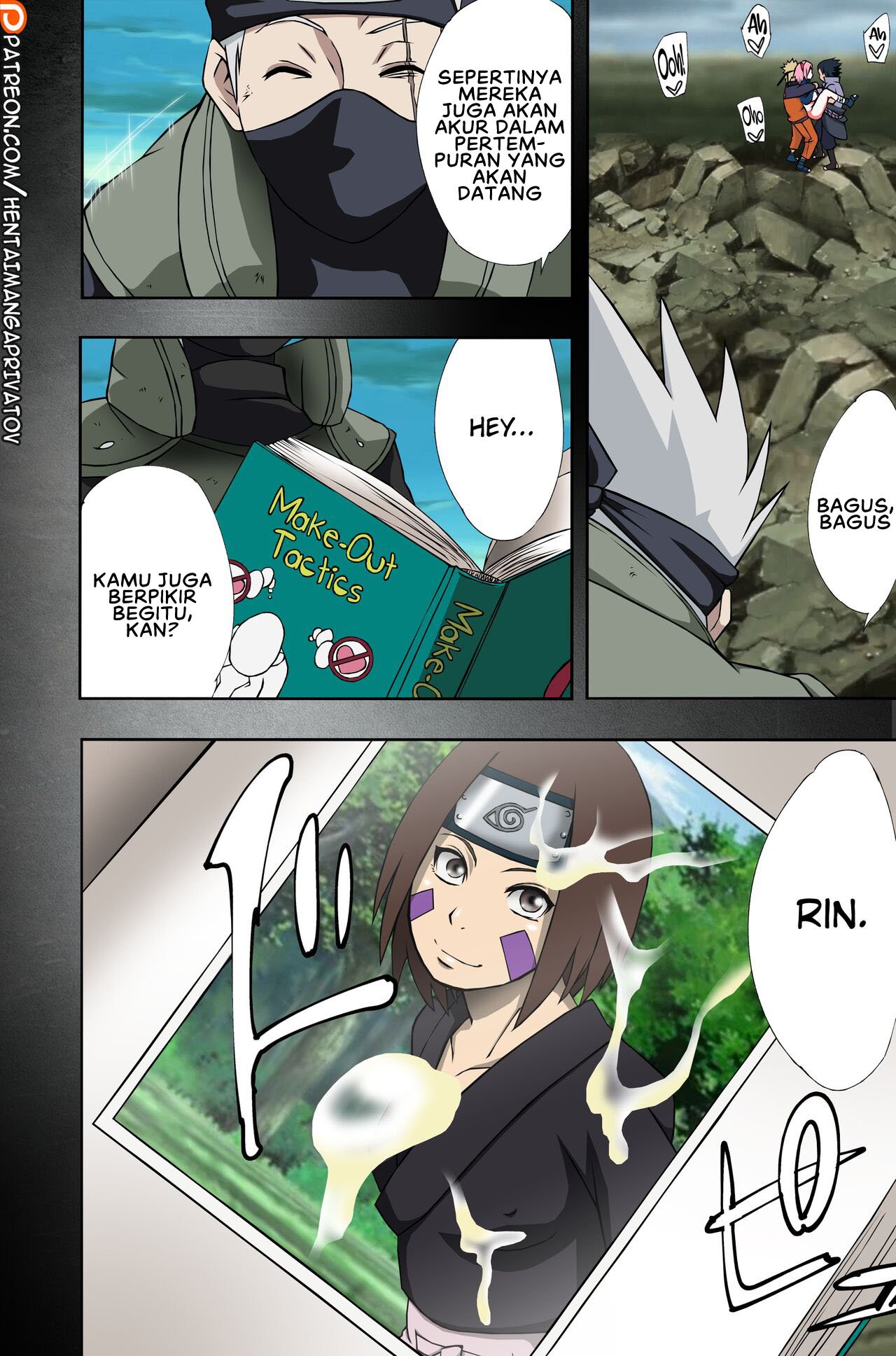 Nanahan no Himatsubushi - Chapter 1 40