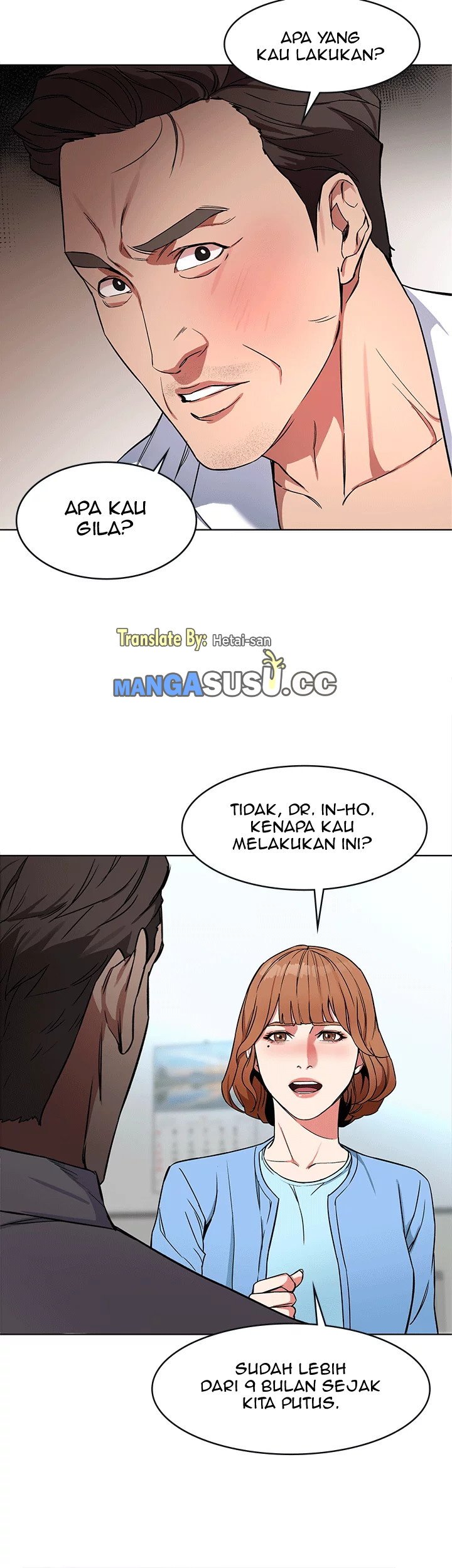 One Kill - Chapter 24 29