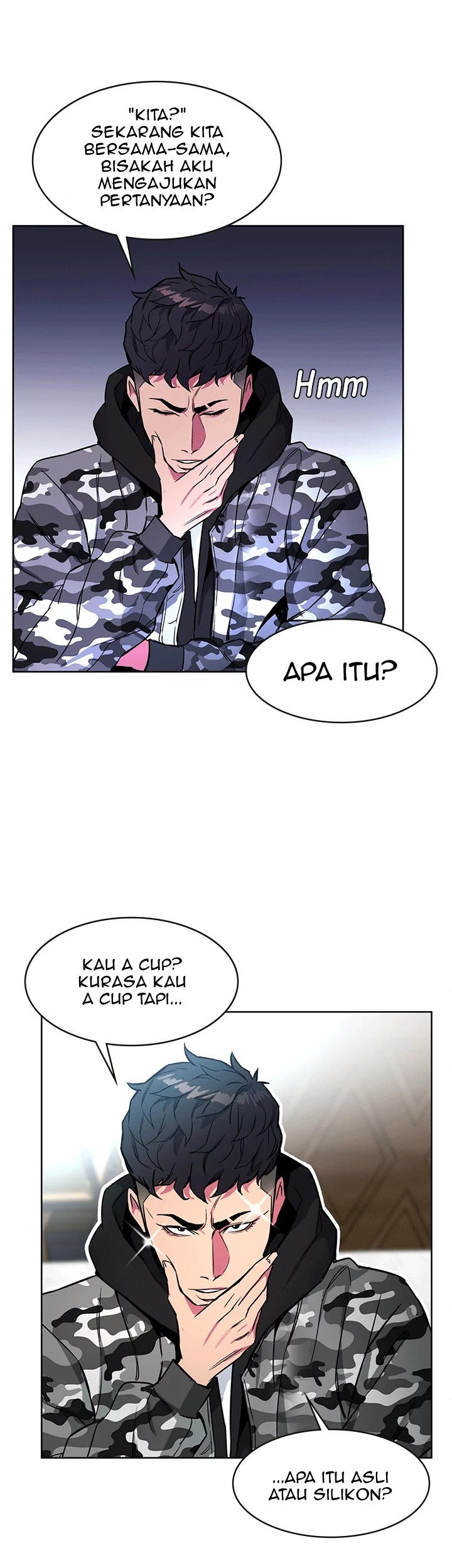 One Kill - Chapter 24 20