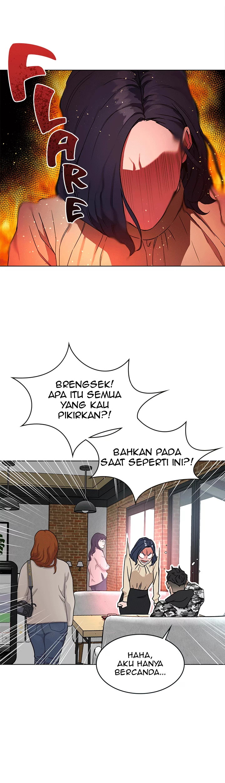 One Kill - Chapter 24 21
