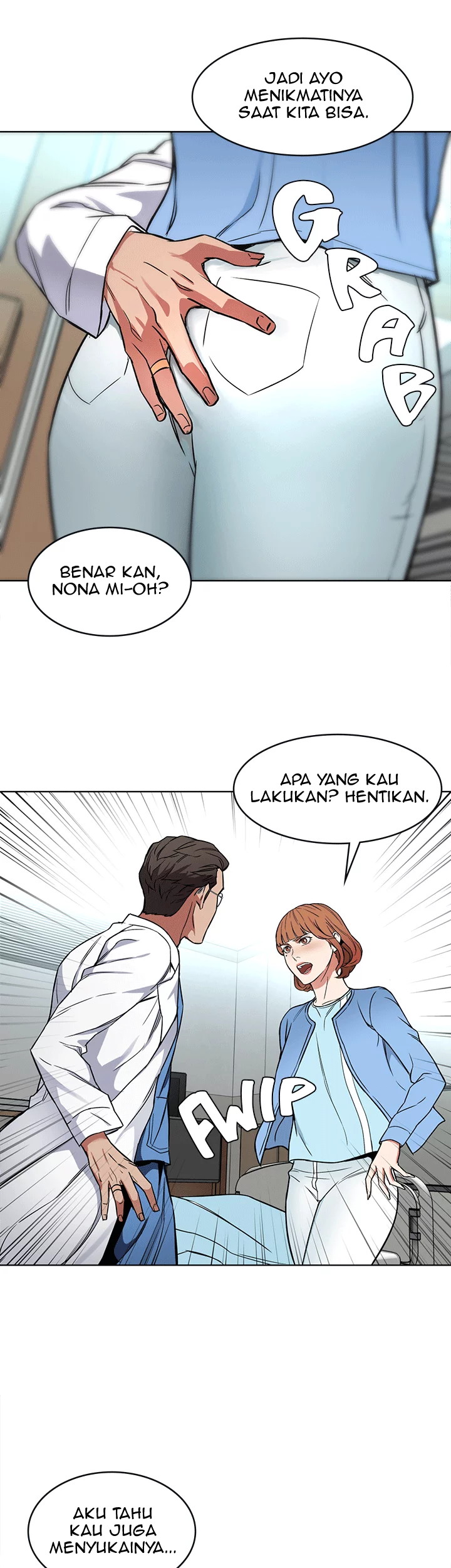 One Kill - Chapter 24 26