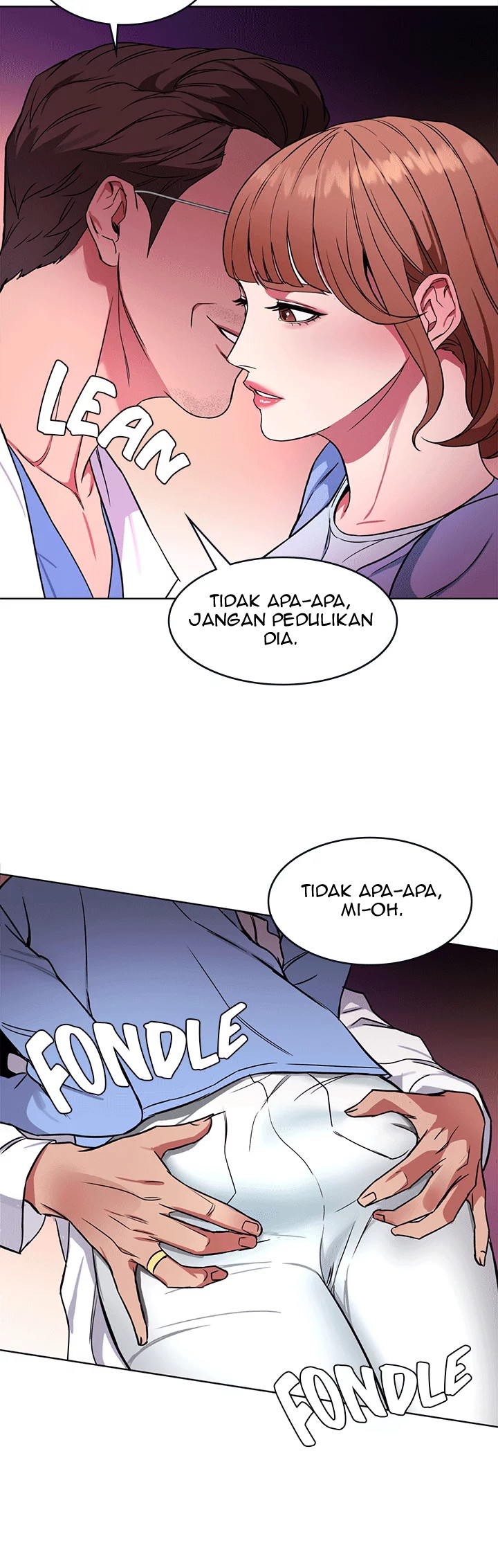 One Kill - Chapter 24 27