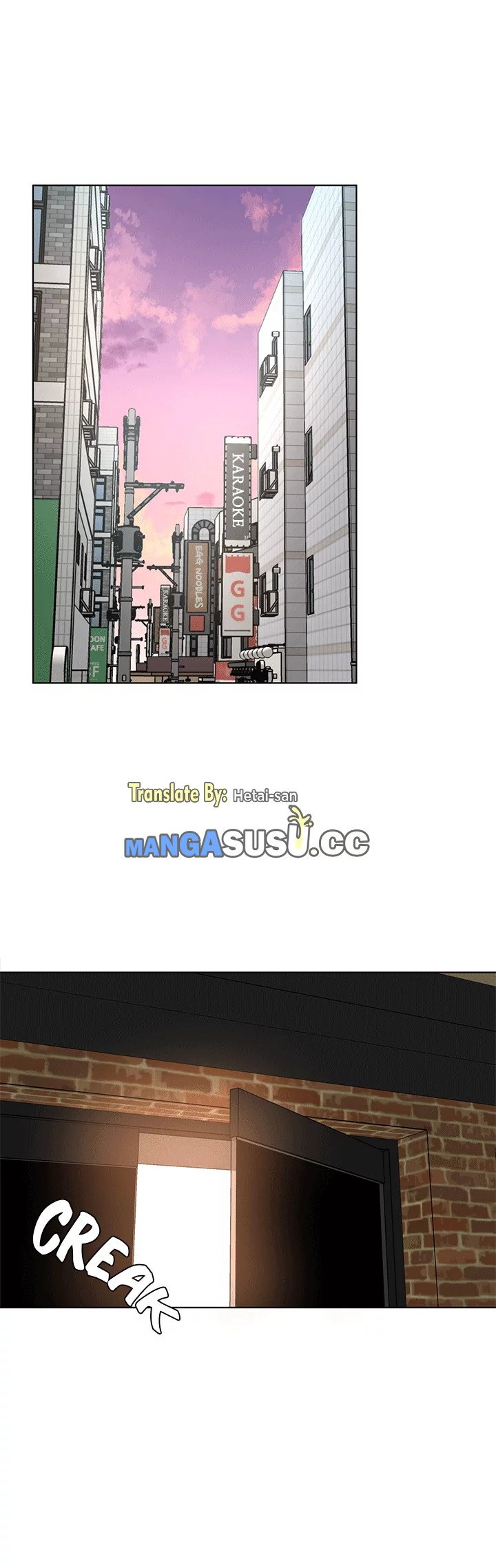 One Kill - Chapter 24 39