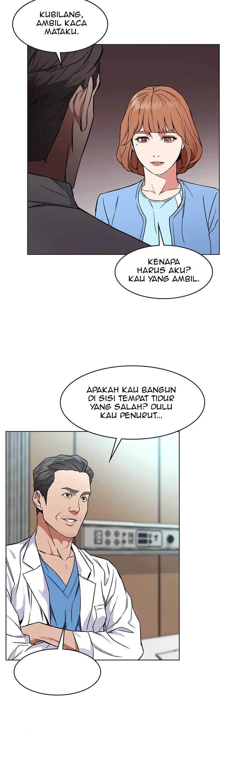 One Kill - Chapter 24 33
