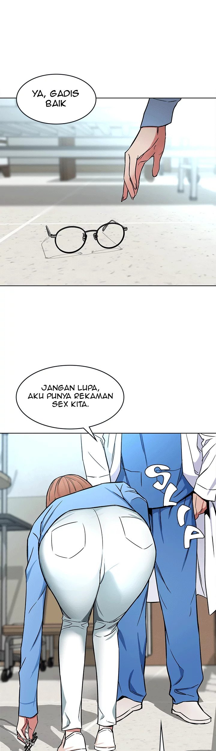 One Kill - Chapter 24 36