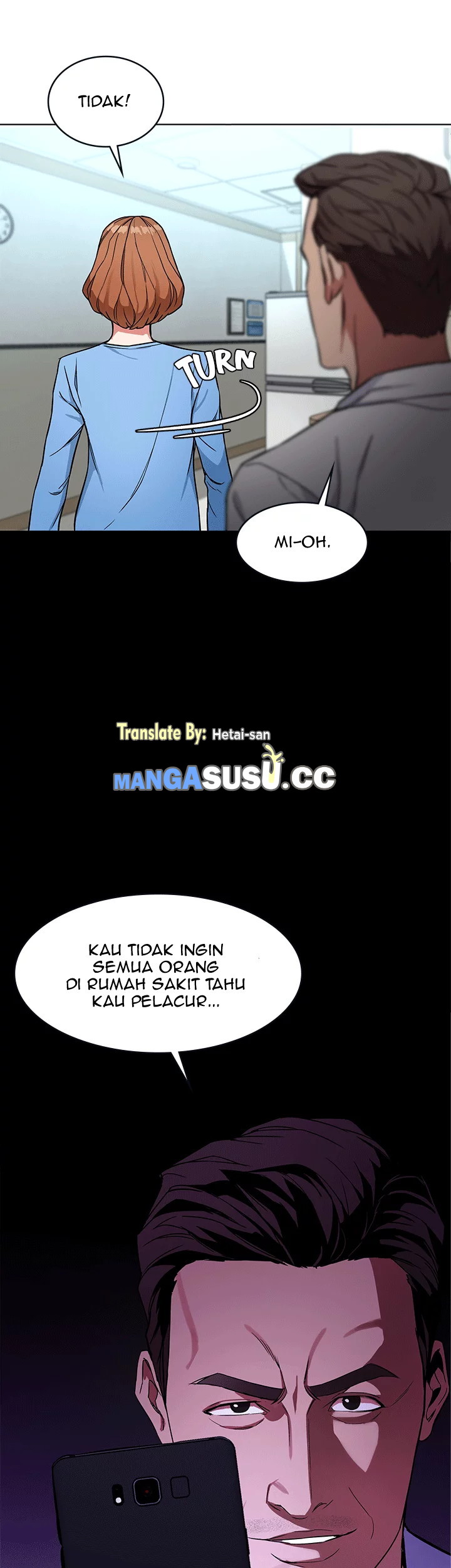 One Kill - Chapter 24 34