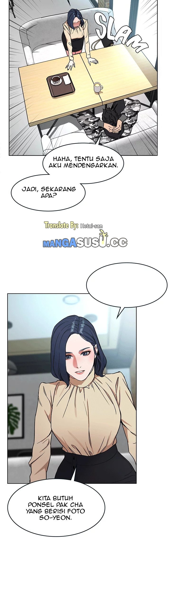 One Kill - Chapter 24 19