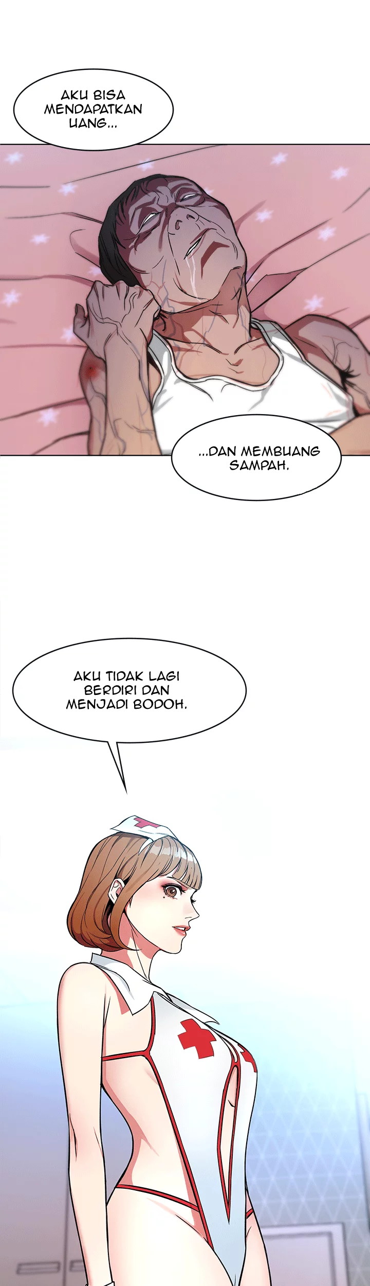 One Kill - Chapter 24 12