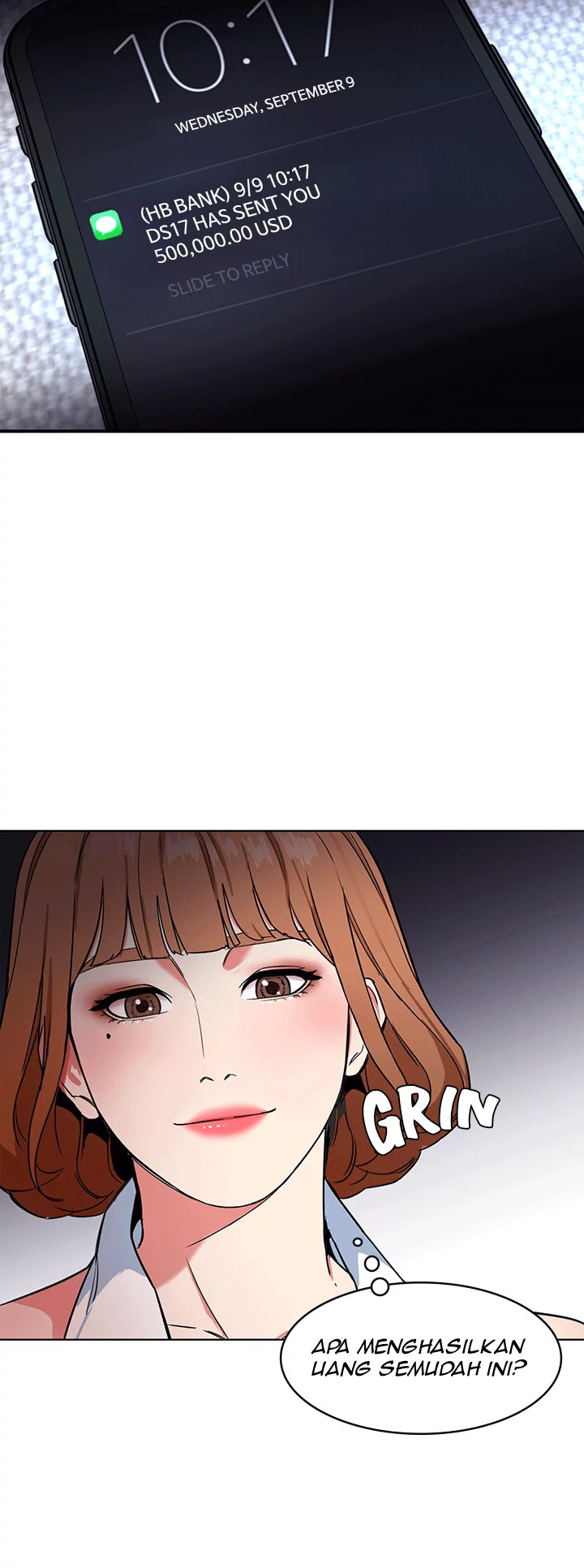 One Kill - Chapter 24 11