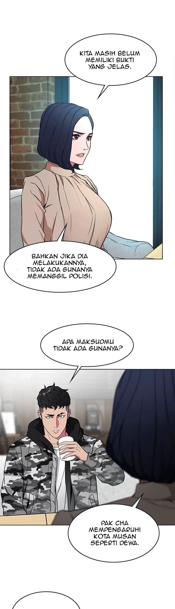 One Kill - Chapter 24 16