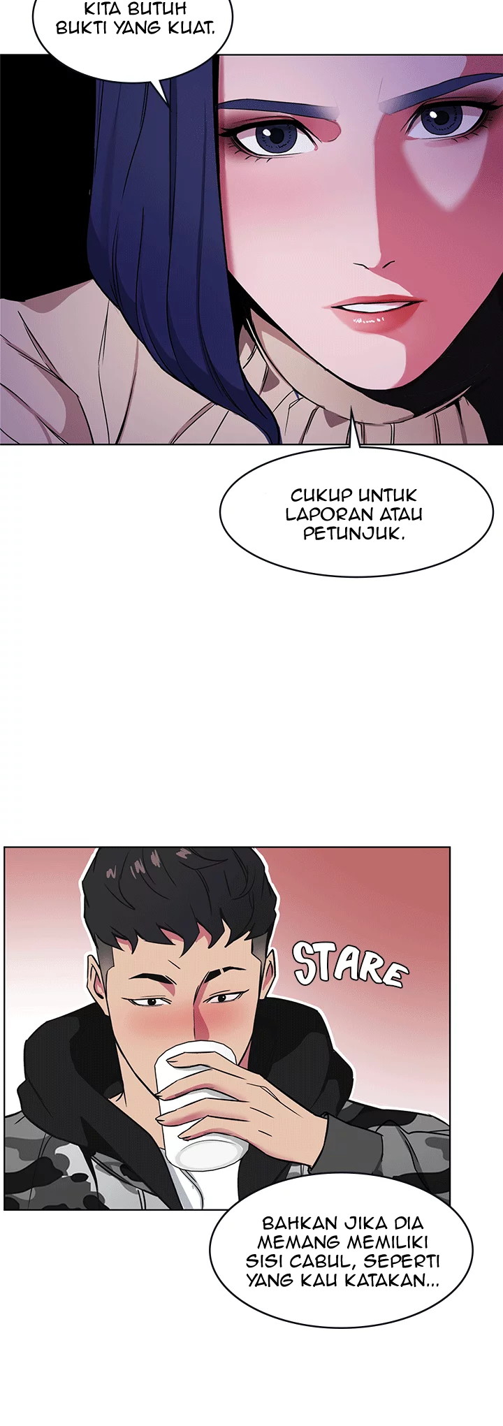 One Kill - Chapter 24 17