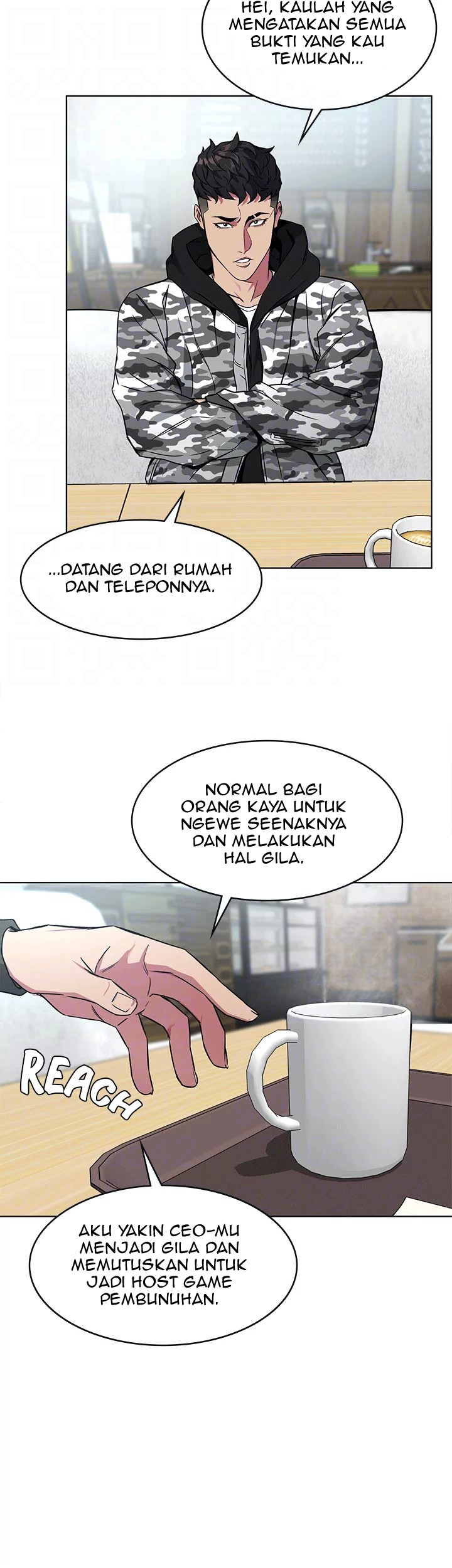 One Kill - Chapter 24 15