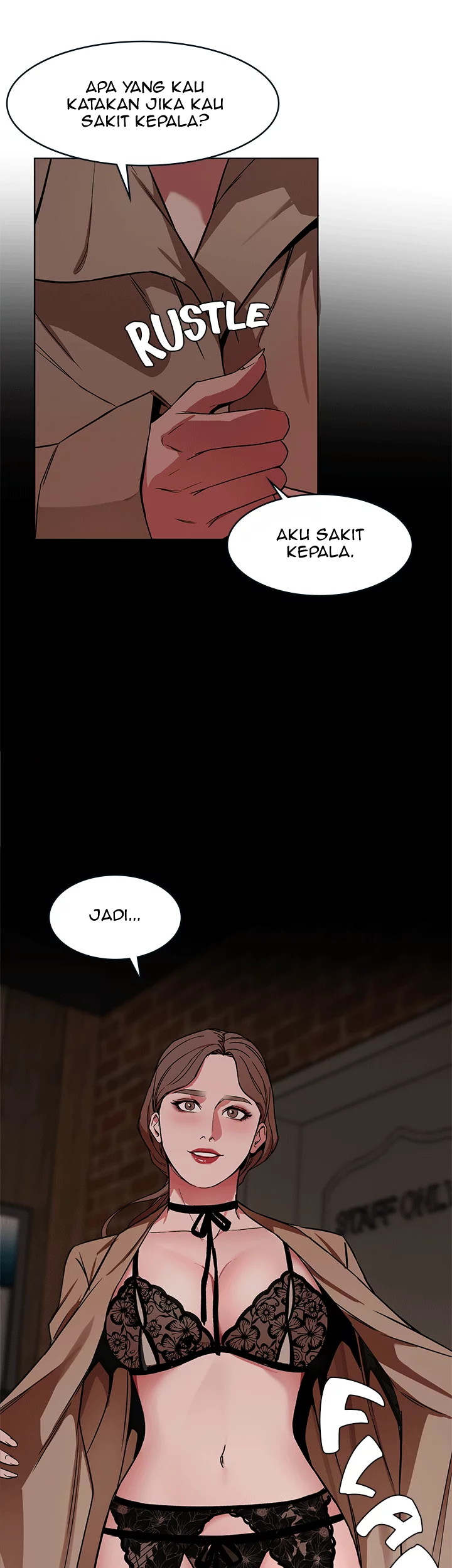 One Kill - Chapter 24 42