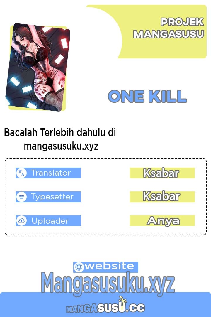 One Kill - Chapter 15 1