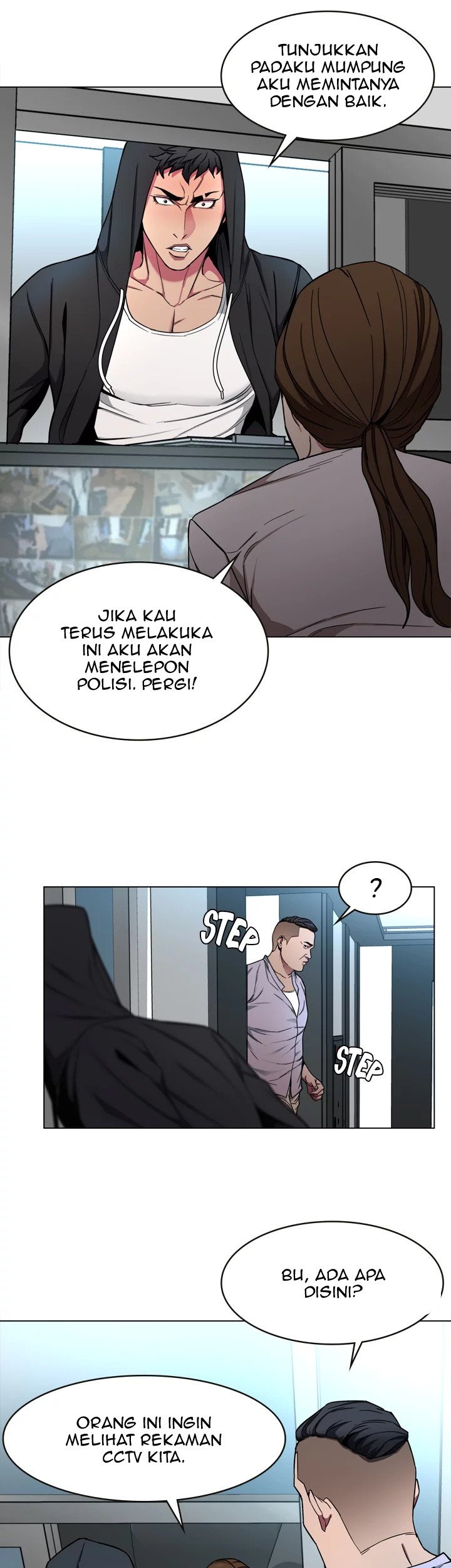 One Kill - Chapter 15 18