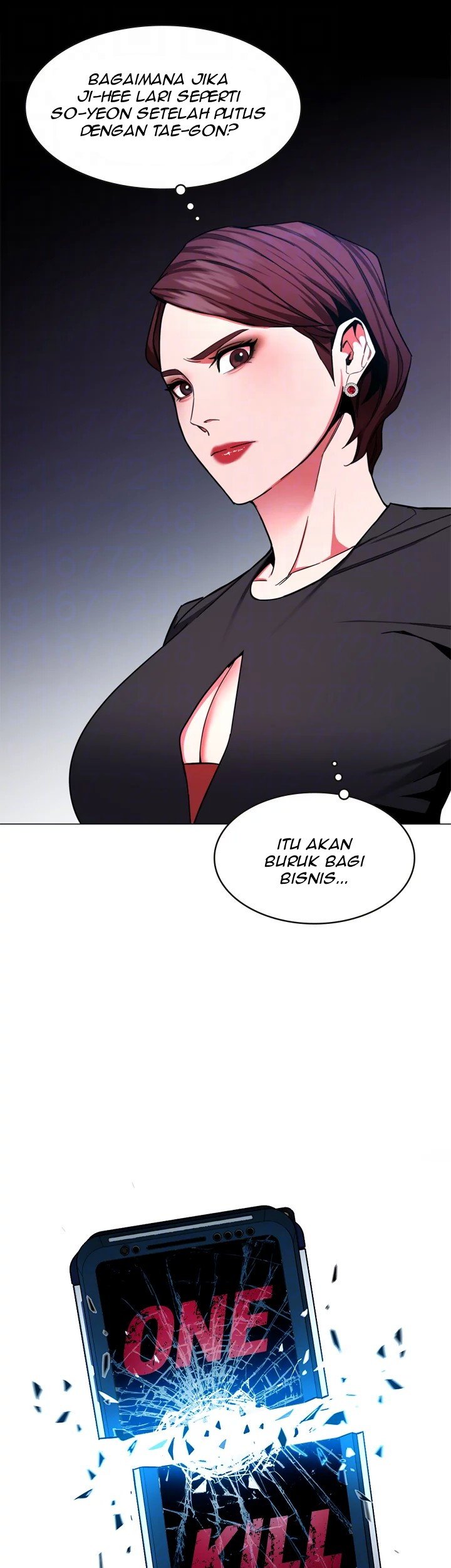 One Kill - Chapter 15 10